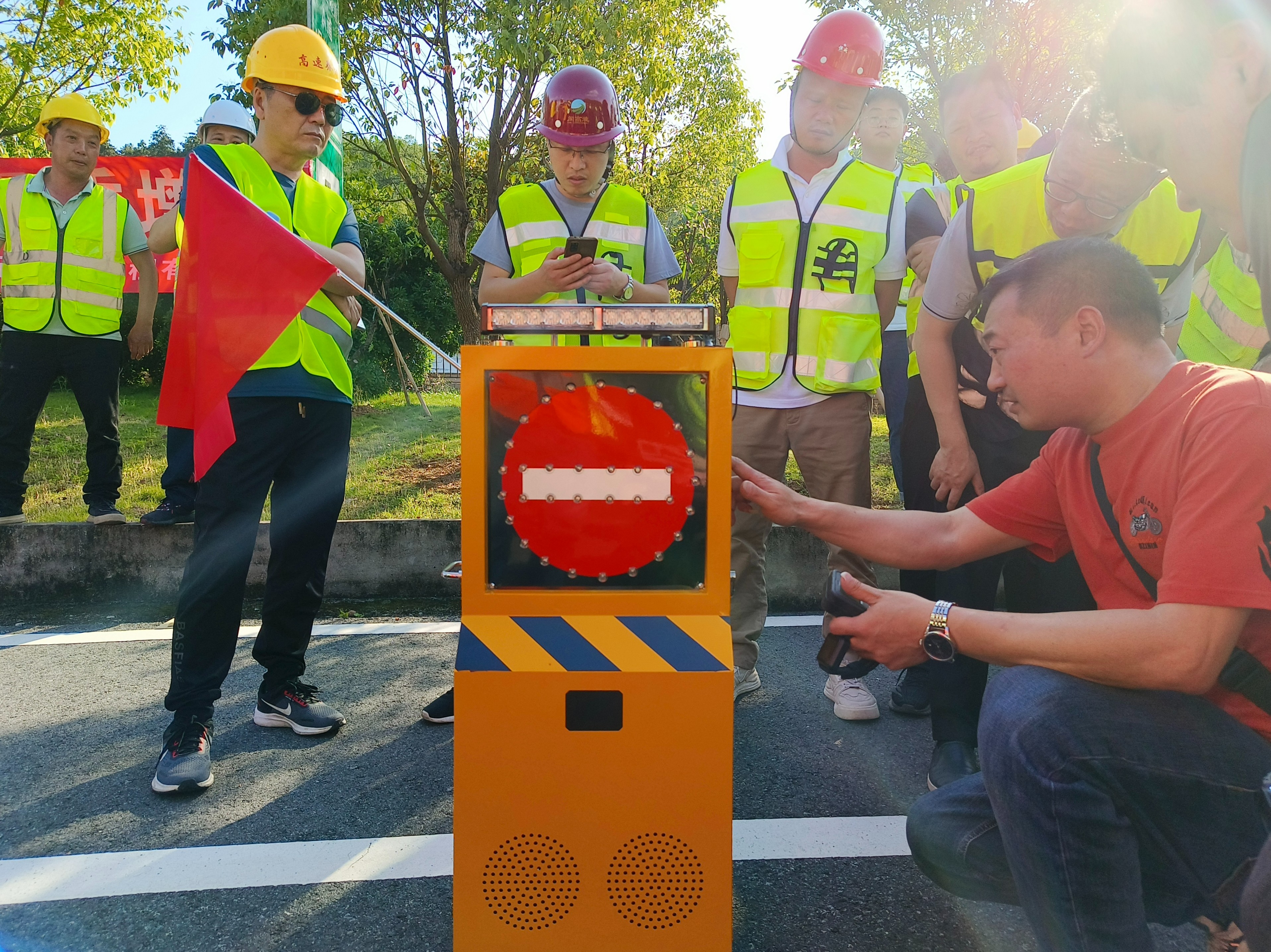 福建高速养护网 -  易游（中国）