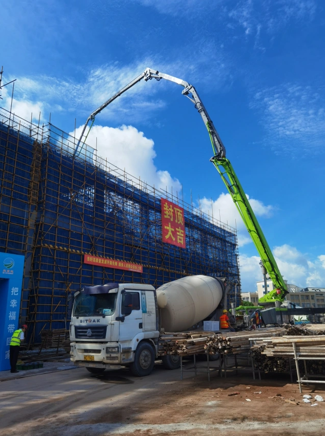 福建高速养护网 -  易游（中国）